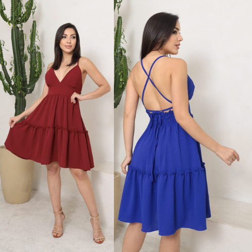 O que é Rodado Vestido de Festa Curto? Guia e Onde Comprar | BuscaProdutos