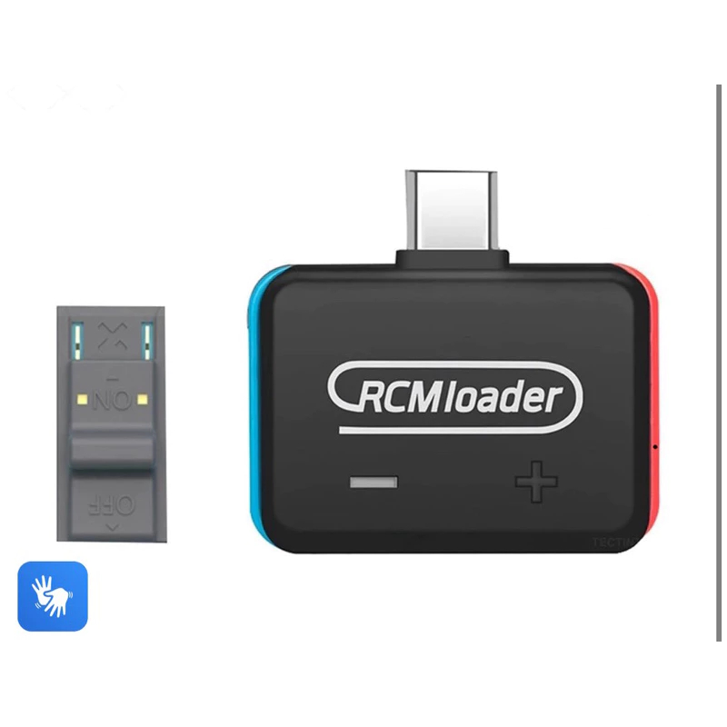rcm loader RCM + Ferramenta De Clipe De Gabarito nitendo switch -OBS: SWITCH - V1 - V2 - OLED - LITE -TODOS OS MODELOS