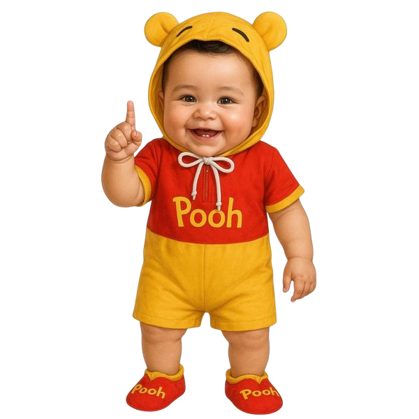 🧸 Mascotinho Ilustrado da Sua Criança – Aplique em Desenho para  Lembrancinhas NÃO FAZEMOS A ARTE. em Oferta na Shopee