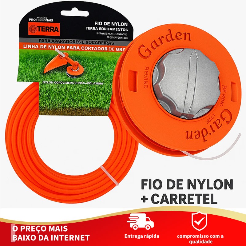 Roçadeira Vulcan Profissional: Onde Comprar | BuscaProdutos