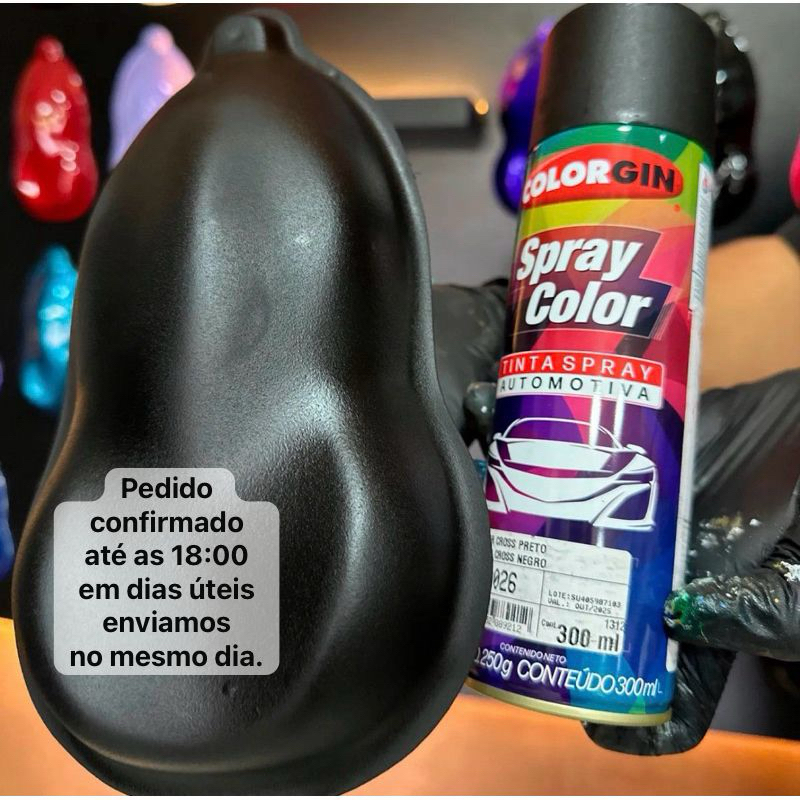 Bumper Color Spray: Onde Comprar | BuscaProdutos