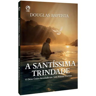 Livro de Apoio 1º Tri 2026 - Santíssima Trindade em Oferta na Shopee