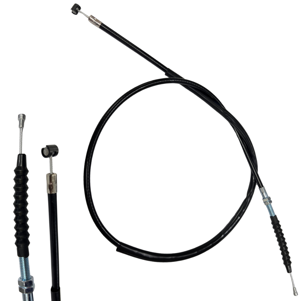 Cabo De Embreagem Honda Cb 450 Cb450 1983 A 1994