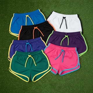 Kit 5 Shorts Feminino Fitness levinho em Oferta na Shopee