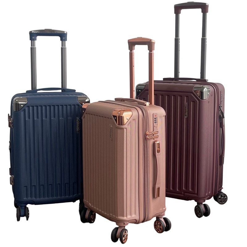 Mala De viagem Bordo 10KG ziper Dupla Rodinha Dupla removível 360Grau,ABS Cadeado- PROMOÇÃO