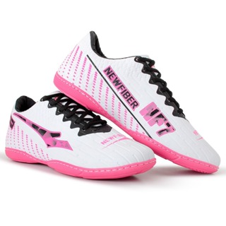 Chuteira Profissional – Cabedal Reforçado e Sola com Aderência Total em Oferta na Shopee