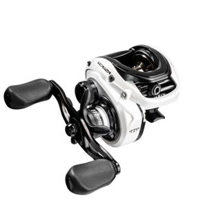 Carretilha de Pesca Marine Venza 11000 Drag 5,8kg 7.5:1 em Oferta na Shopee