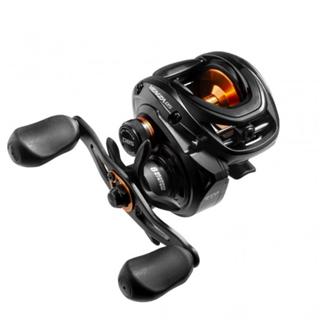 CARRETILHA DE PESCA MARINE SPORTS VENZA DS - 8 ROLAMENTOS - 7.5:1 - DRAG:5.8KG - MODELO 2024 em Oferta na Shopee
