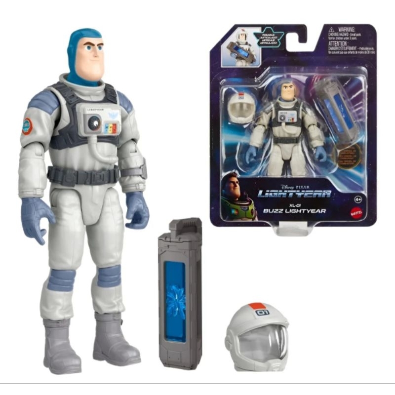 Brinquedo do Buzz Lightyear Original: Onde Comprar | BuscaProdutos