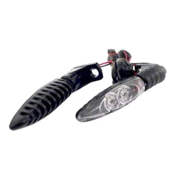 KIT PAR PISCA DE LED BMW S1000RR R1200GS F800 F800R K1200 F650