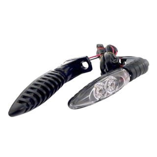 KIT PAR PISCA DE LED BMW S1000RR R1200GS F800 F800R K1200 F650