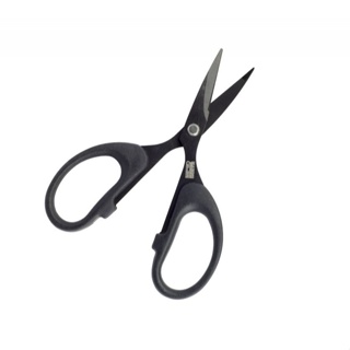 Tesoura Serrilhada LS 15 Marine Sports em Oferta na Shopee