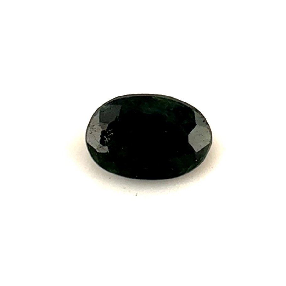 DBH30 - Alexandrita Bahia - Oval - T. 6.5x4.5x3.0mm