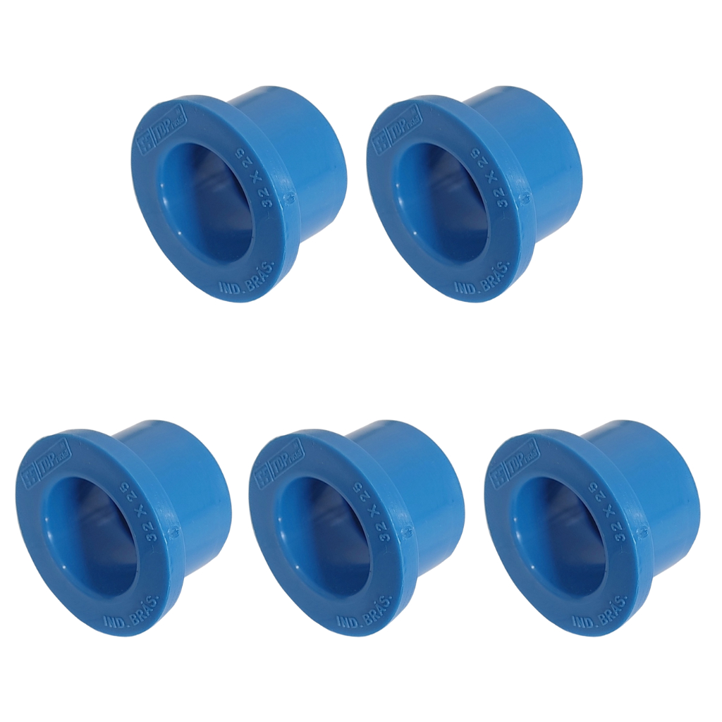 Bucha de Reducao 40 X 25: Onde Comprar | BuscaProdutos