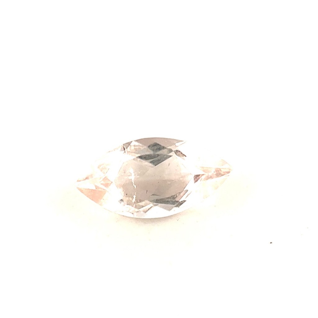 FP04 - Morganita - navete - T.8x4.0mm