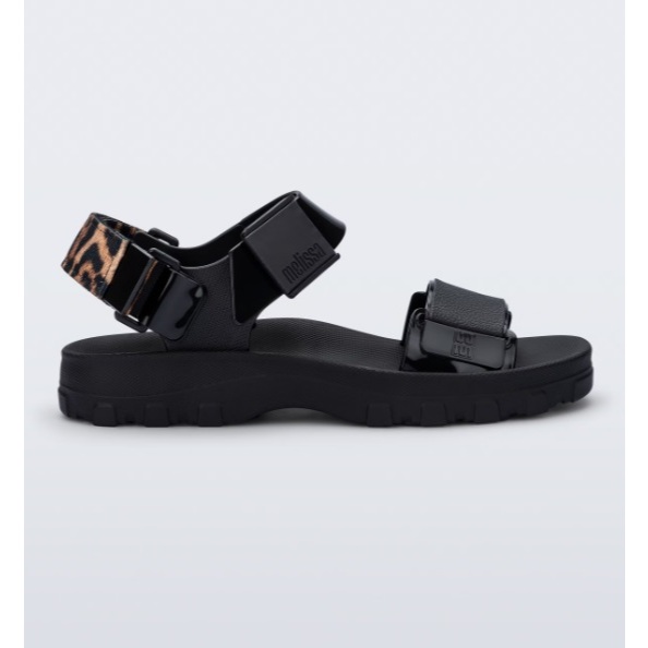 Melissa Sandália Kick Off Sandal Low