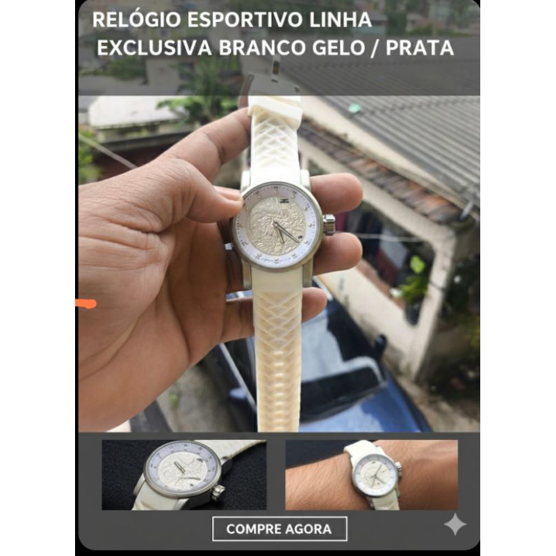 Relógio Invicta Digital: Onde Comprar | BuscaProdutos