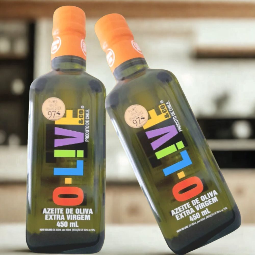 Azeite Chileno: Guia Completo e Onde Comprar | BuscaProdutos