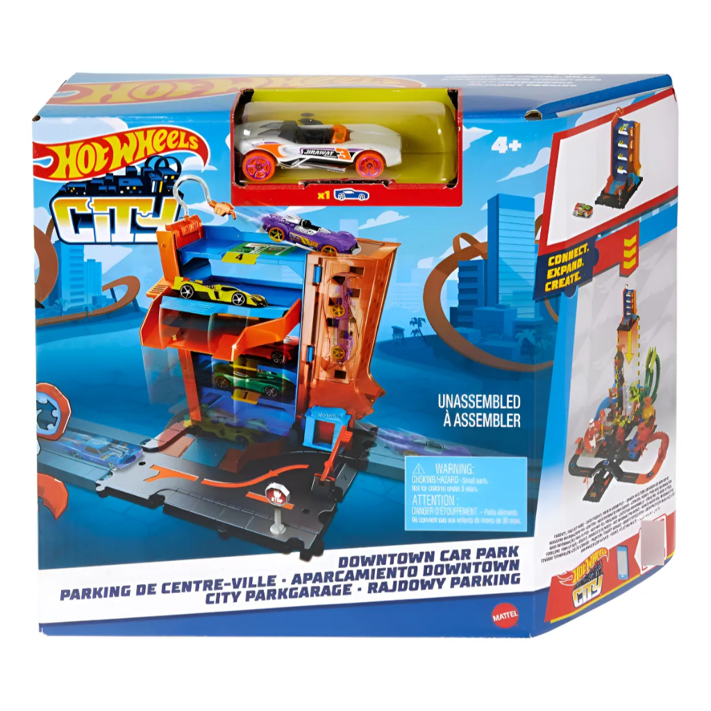 Brinquedos da Hot Wheels: Onde Comprar | BuscaProdutos
