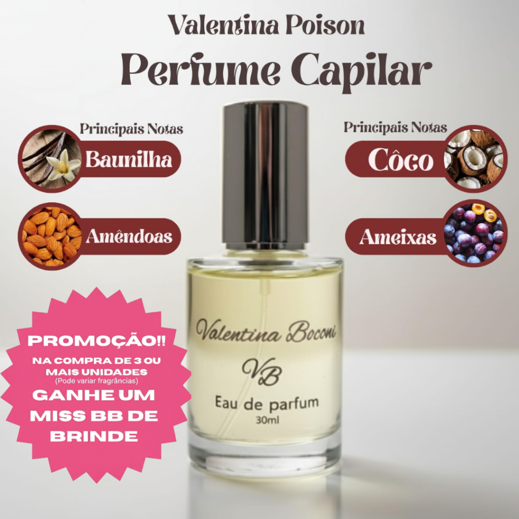 Poison: Guia Completo e Onde Comprar | BuscaProdutos