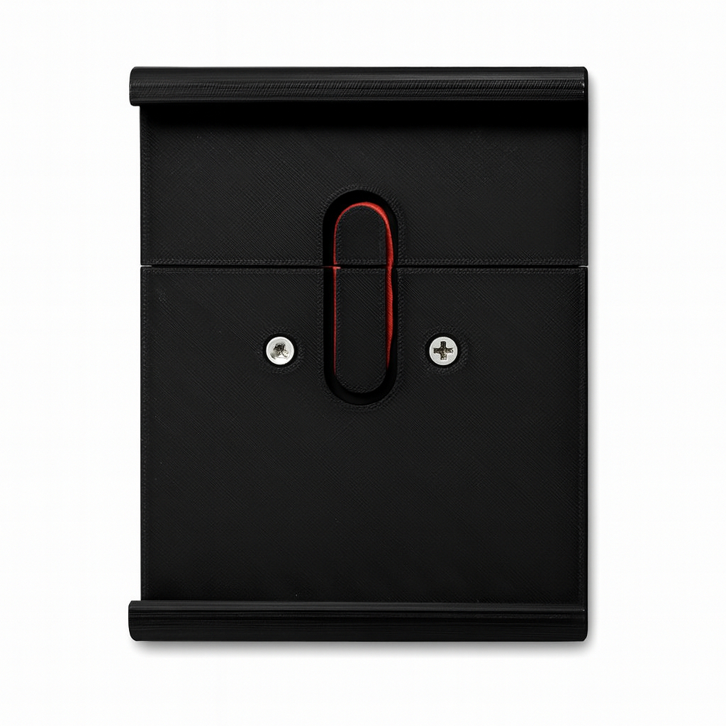 Suporte De Tablet Parede Em ABS 3D Para 8” E 11”