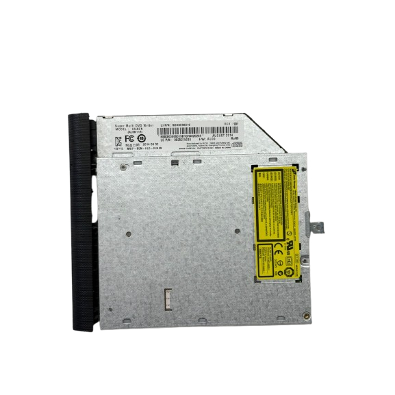 Carcaça Leitor CD/DVD para Notebook Lenovo G40-70
