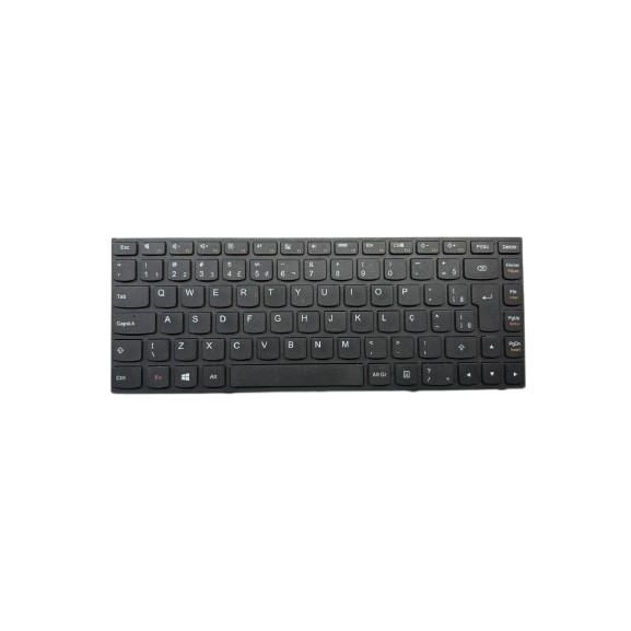 Carcaça Tcld Lenovo G40-70 - Não testado