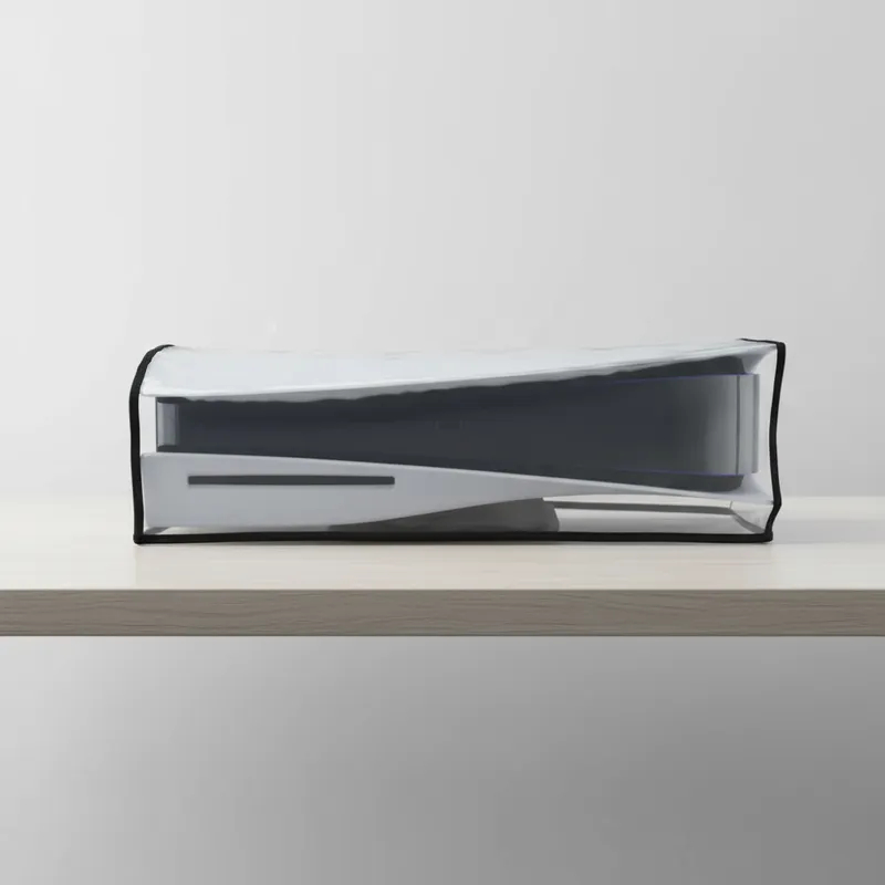 Capa Para Ps5 ( SLIM HORIZONTAL ) Impermeável