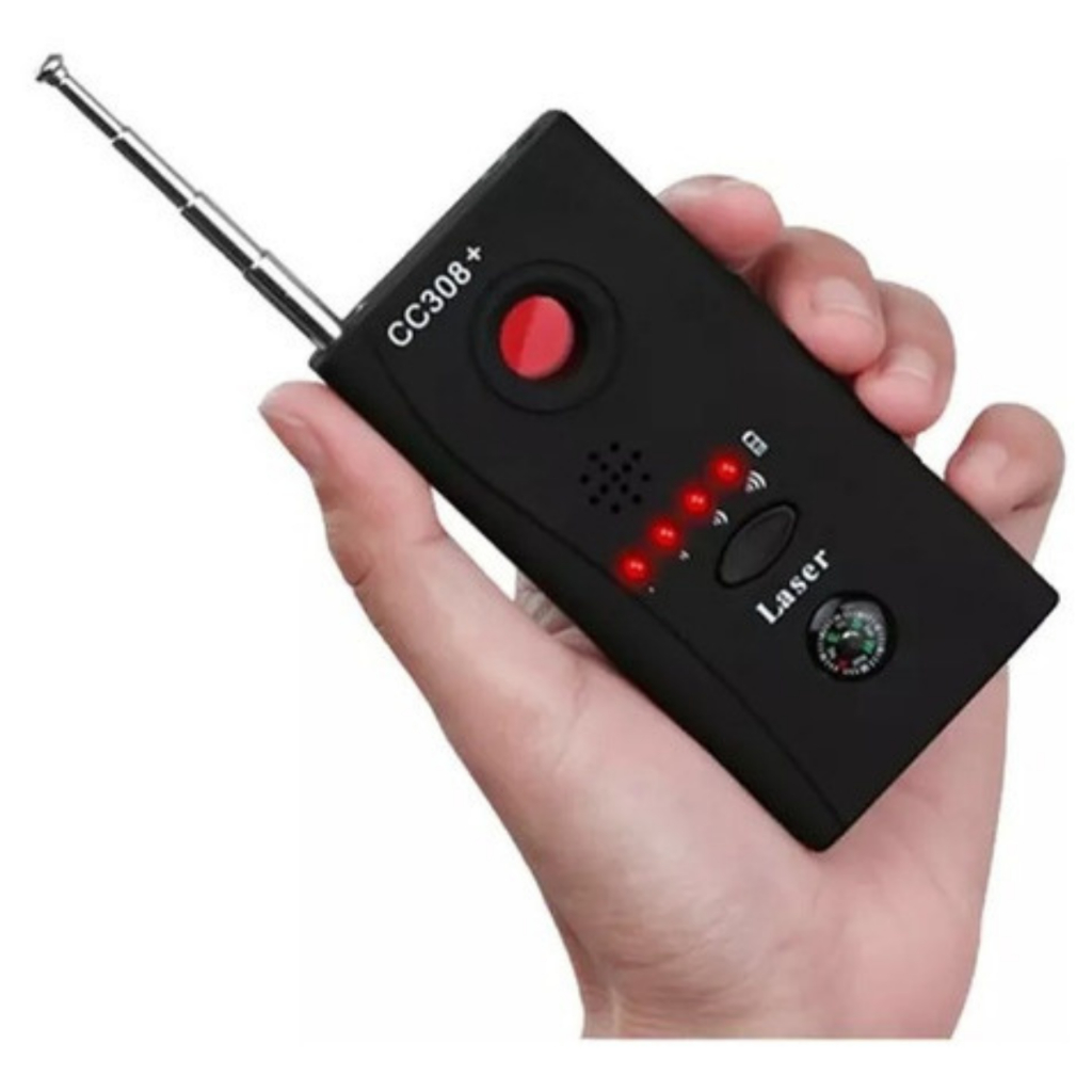 O que é Câmeras de Segurança Espionagem? Guia e Onde Comprar | BuscaProdutos