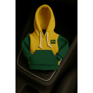 Mini Moletom Capa de Câmbio Carro Protetor Alavanca Marcha Decorativa em Oferta na Shopee