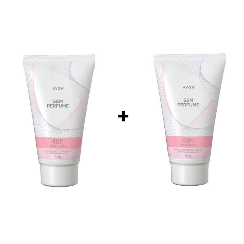 Avon sem Perfume Desodorante: Onde Comprar | BuscaProdutos