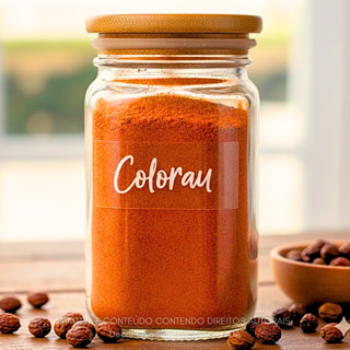 48 Etiquetas Minimalistas Adesivos Para Pote de Tempero Transparente com Branco 5x2cm Prova D' Água em Oferta na Shopee