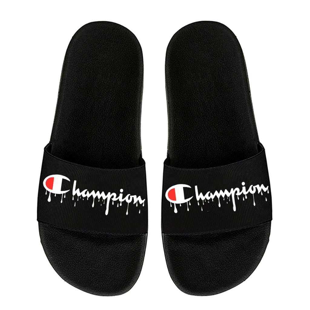 Chinelo Slide Adulto e Infantil Leve, Macio e Confortável Lançamento em Oferta na Shopee