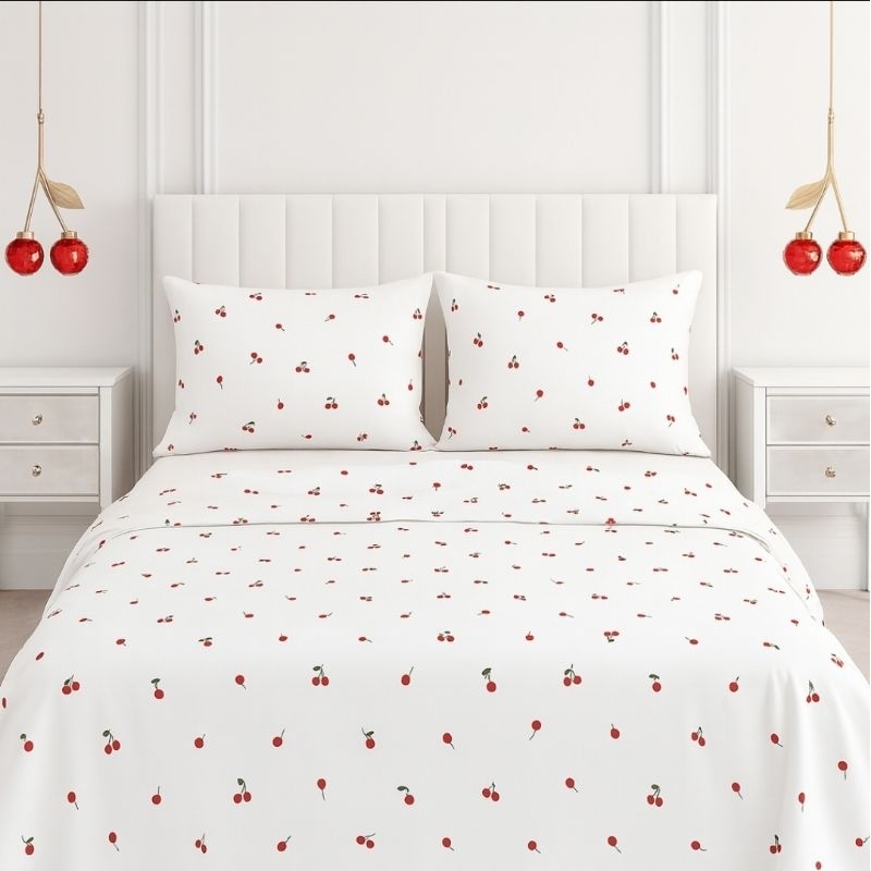 O que é Lençol Solteiro sem Elástico 100 Algodão? Guia e Onde Comprar | BuscaProdutos