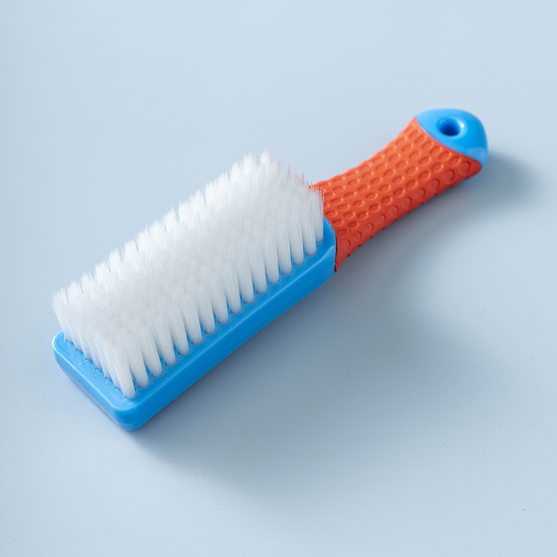 Escova de Sapato Nano Doméstica - Novo Modelo, Ideal para Lavagem de Sapatos em Casa