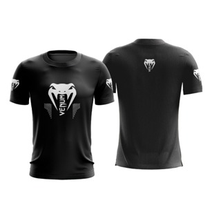 Camisa Dry Fit Para Muay Thai Treino Competição MMA Jiu Jitsu Boxe Luta MMA Blusa Unissex Esportiva em Oferta na Shopee