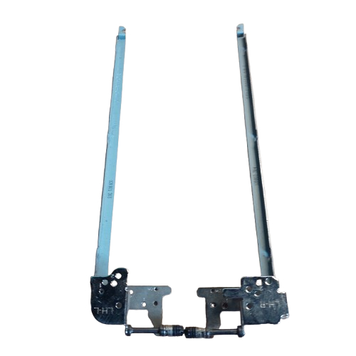 Par de dobradiças para Notebook Positivo – Modelo 41R-C41AH0-4101 – Usadas