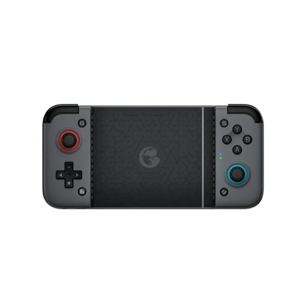 GameSir X2 Bluetooth Mobile Gaming Controller para Android e iOS Grafite