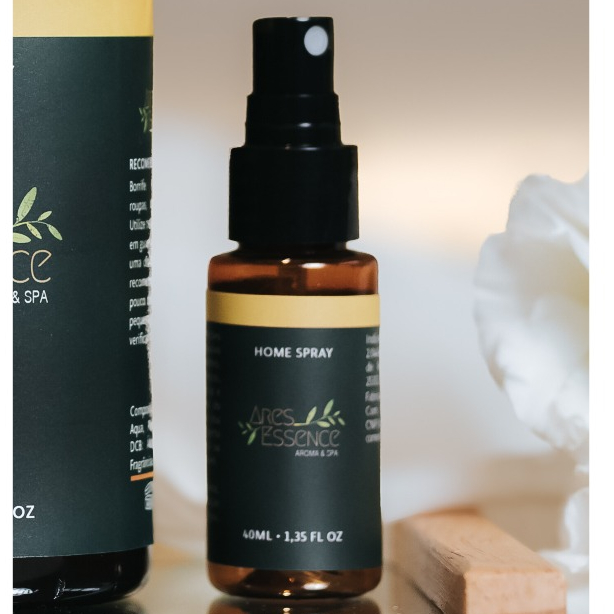 Cheirinho Para Embalagem 40ml Perfume Para Loja Sacolas Roupas Aroma Essência