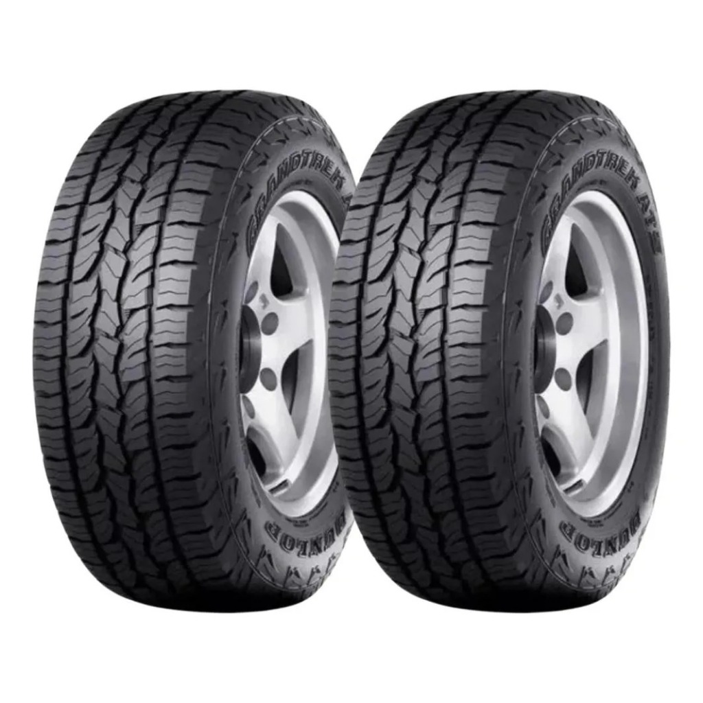 Dunlop AT5