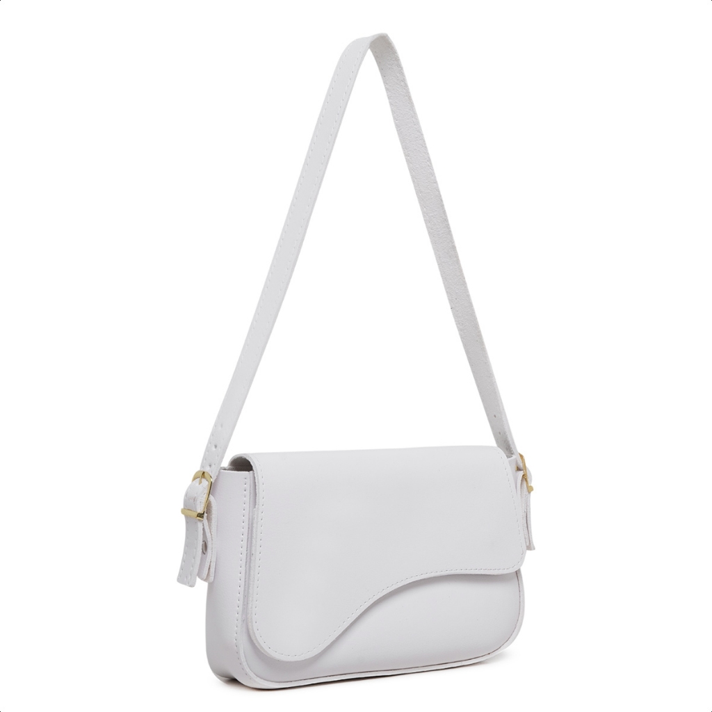 Bolsa Feminina Moderna Com Alça Porta Objeto Oferta Imperdivel