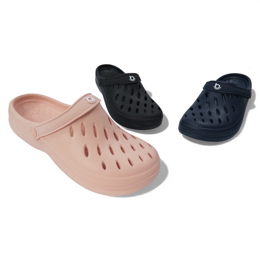 Sandália Feminina Boa Onda Babuche 2402/110 Confortável