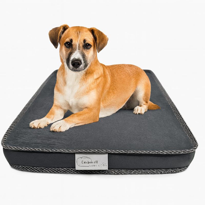 Colchão para Pet Médio - Comprar com Melhor Preço em Roupas de Cama