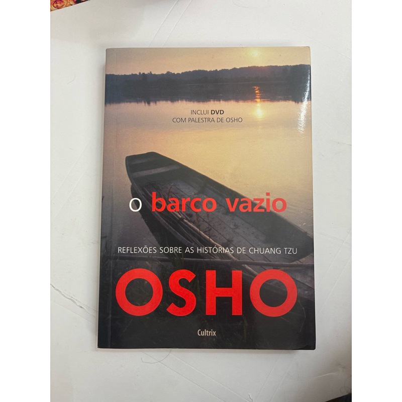 O barco vazio - Osho