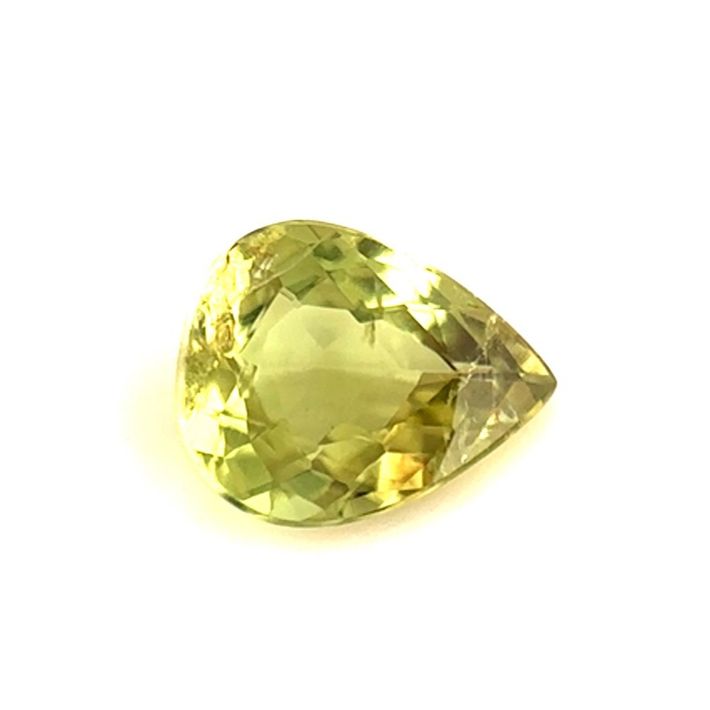 ITM139 - Alexandrita - Gota - T. 8.5x6.5x4.0mm