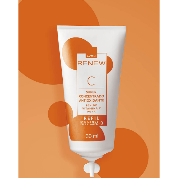 Renew Refil Sérum Vitamina C