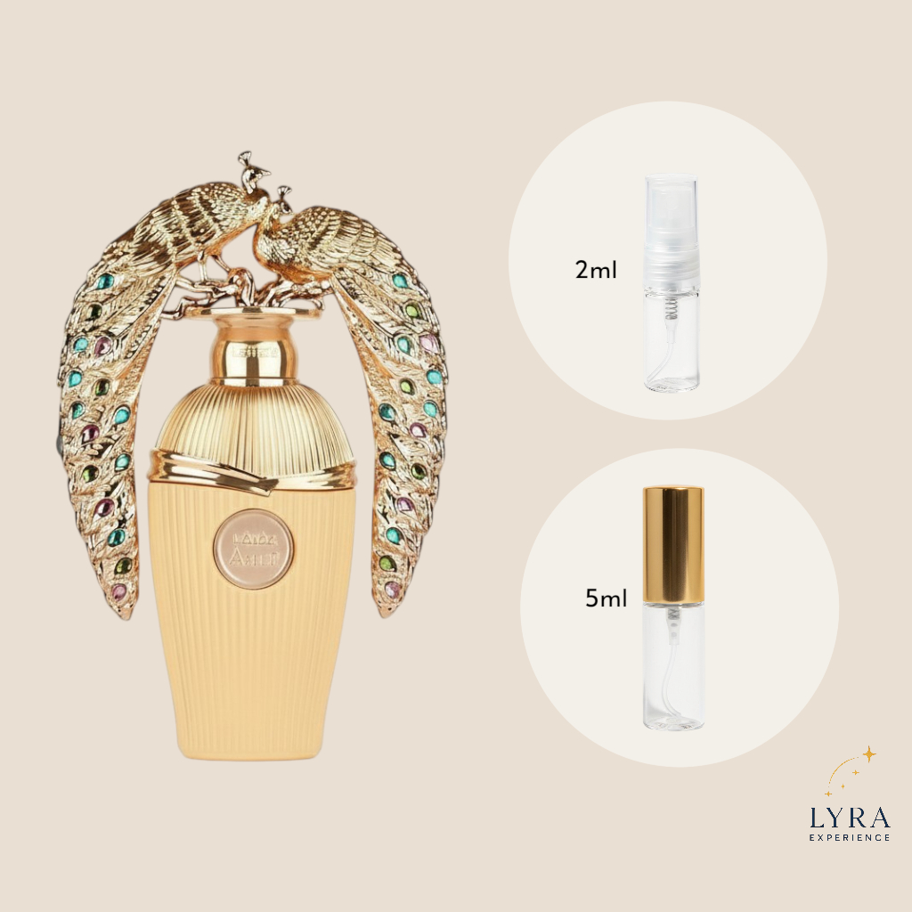 Perfume Árabe Pavão - Comprar com Melhor Preço em Perfumes e Fragrâncias