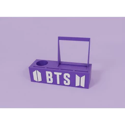 BTS - Suporte para LightStick K-pop