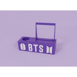 BTS - Suporte para LightStick K-pop em Oferta na Shopee