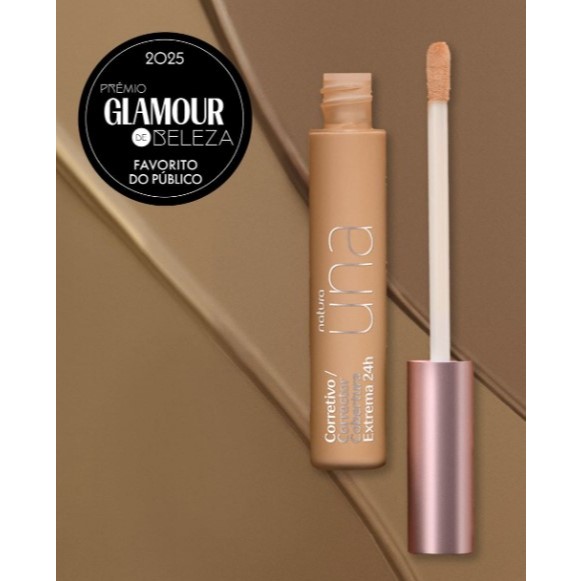 O que é Corretivo Natura 21n? Guia e Onde Comprar | BuscaProdutos